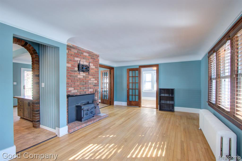 613 E LINCOLN Avenue, Royal Oak, MI 48067 — Photo 5