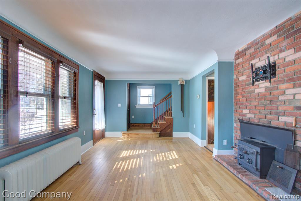 613 E LINCOLN Avenue, Royal Oak, MI 48067 — Photo 9