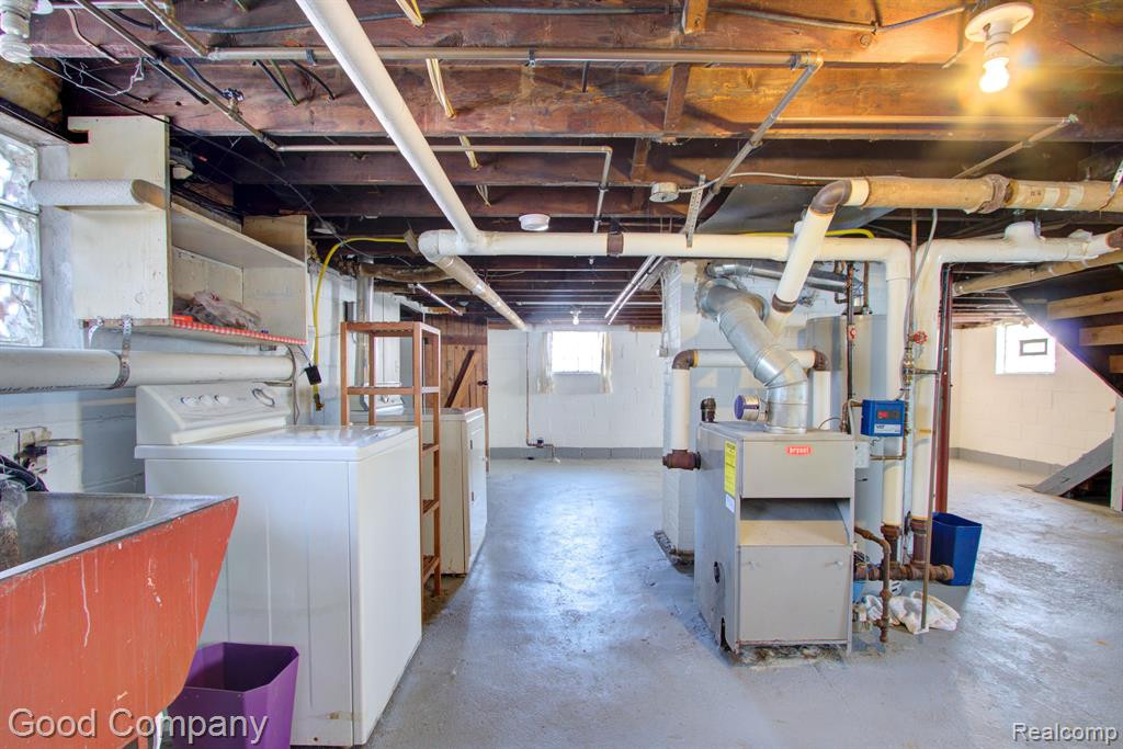 613 E LINCOLN Avenue, Royal Oak, MI 48067 — Photo 40