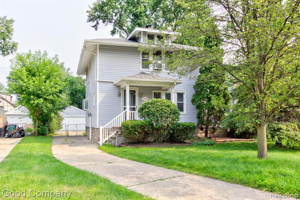 613 E LINCOLN Avenue, Royal Oak, MI 48067 — Photo 41