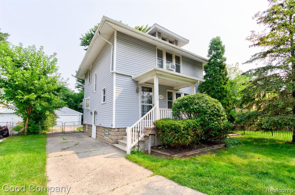 613 E LINCOLN Avenue, Royal Oak, MI 48067 — Photo 42