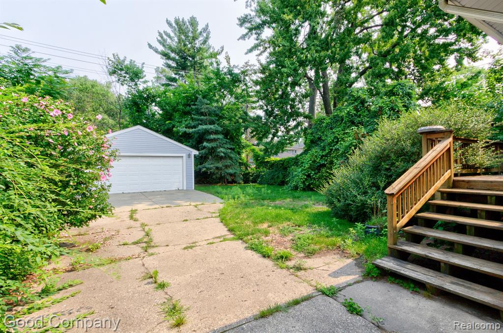 613 E LINCOLN Avenue, Royal Oak, MI 48067 — Photo 43