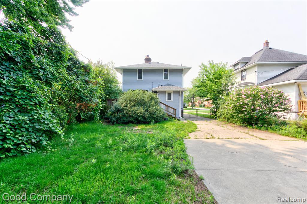 613 E LINCOLN Avenue, Royal Oak, MI 48067 — Photo 46