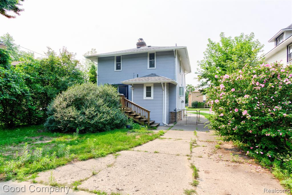 613 E LINCOLN Avenue, Royal Oak, MI 48067 — Photo 47