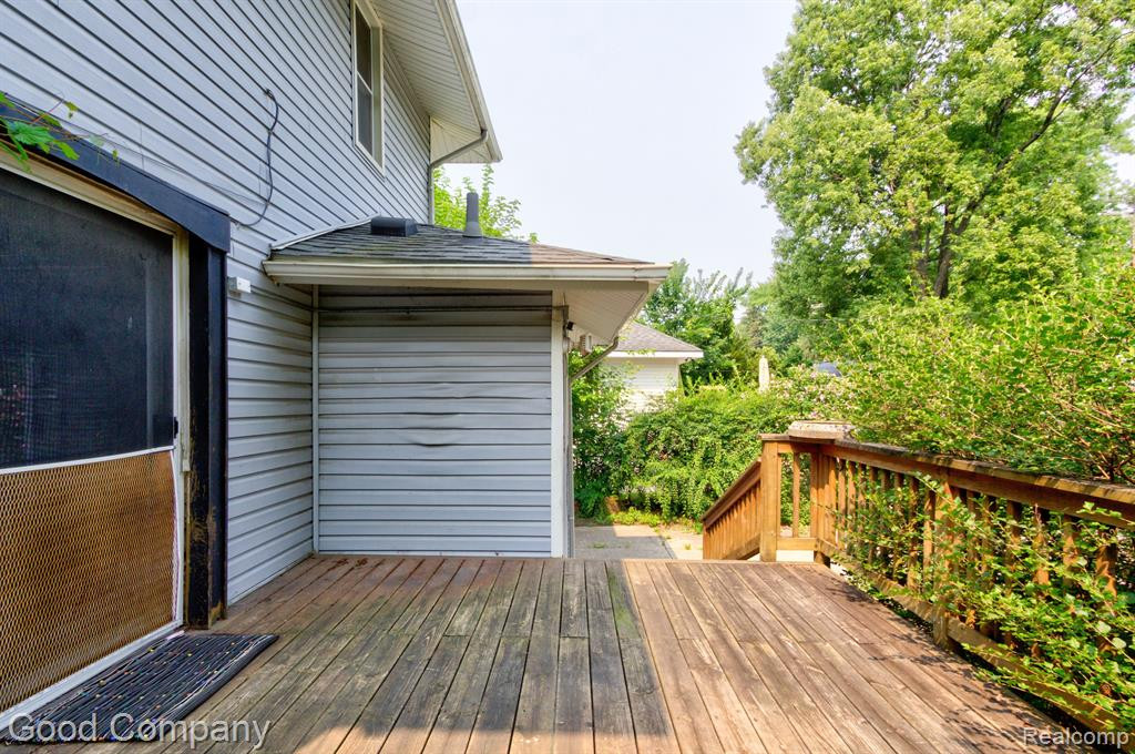 613 E LINCOLN Avenue, Royal Oak, MI 48067 — Photo 49