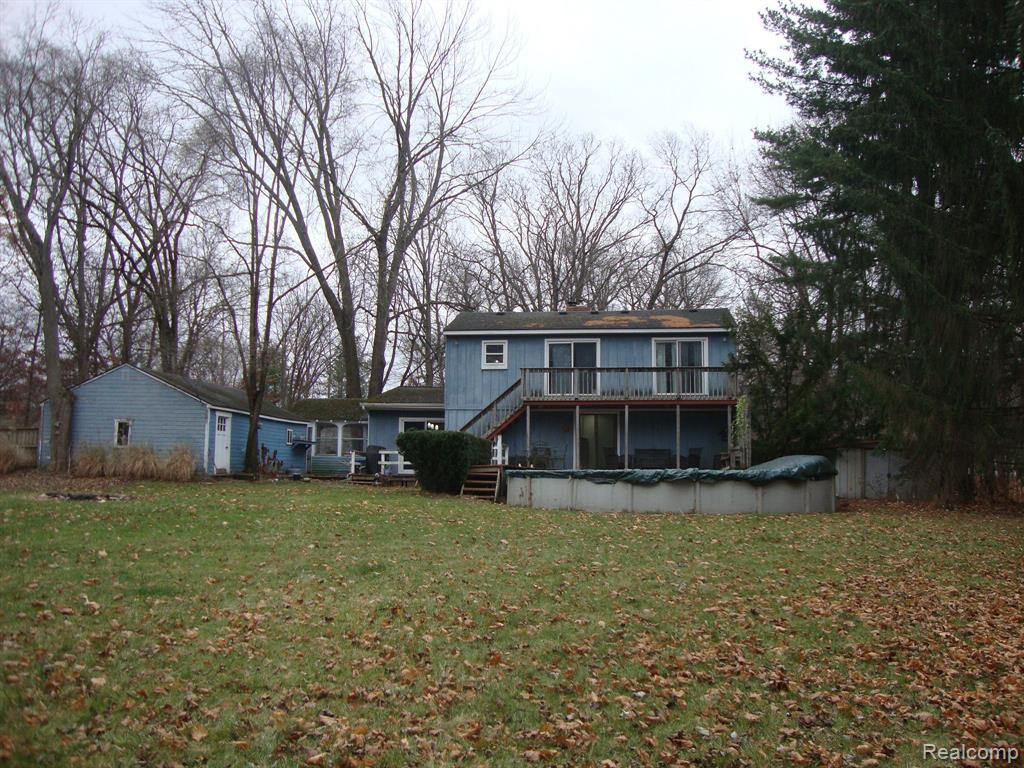 2810 W MAPLE Road, Wixom, MI 48393 — Photo 34