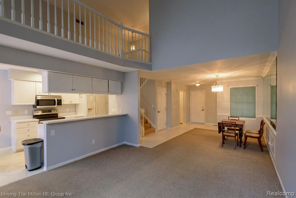 45085 HORSESHOE Circle, Canton, MI 48187 — Photo 2