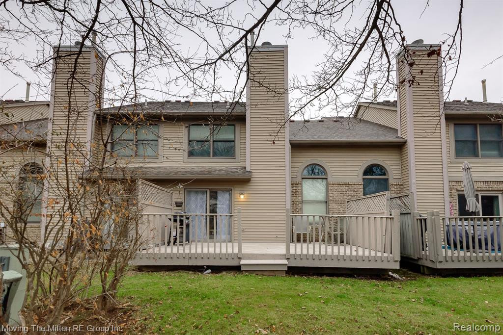 45085 HORSESHOE Circle, Canton, MI 48187 — Photo 12