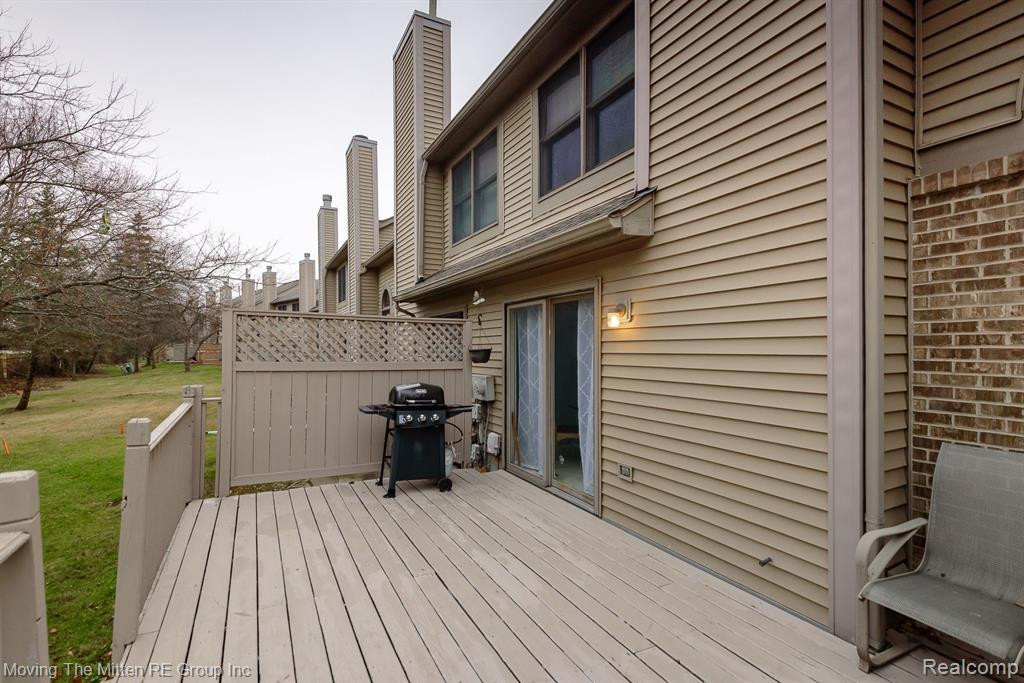 45085 HORSESHOE Circle, Canton, MI 48187 — Photo 43