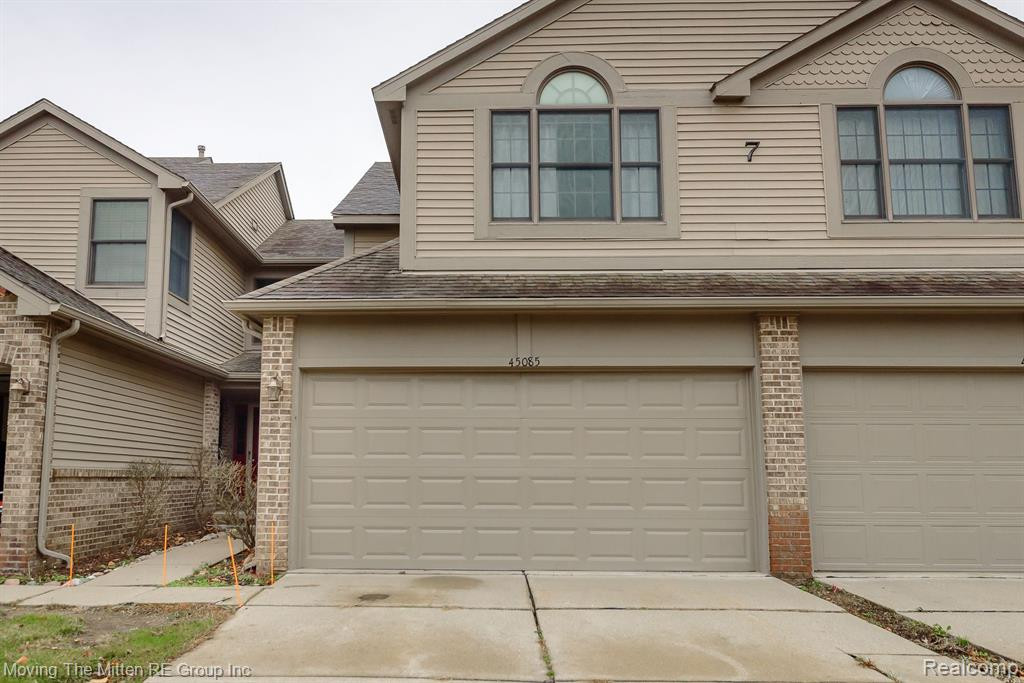 45085 HORSESHOE Circle, Canton, MI 48187 — Photo 46