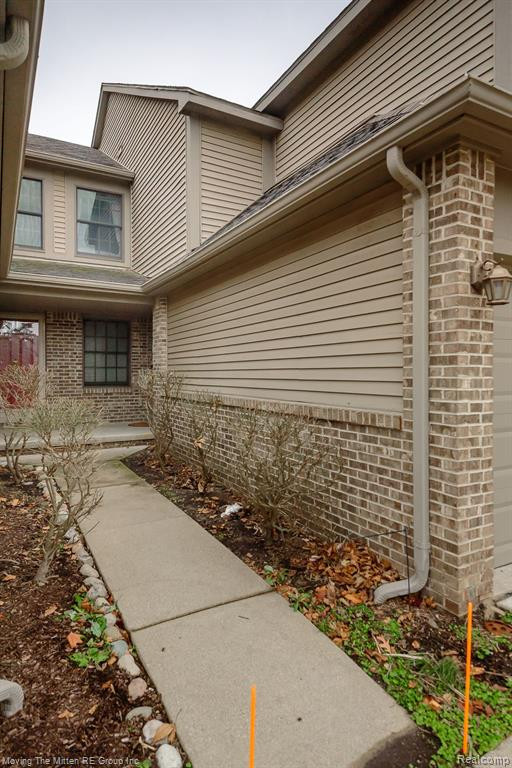 45085 HORSESHOE Circle, Canton, MI 48187 — Photo 48