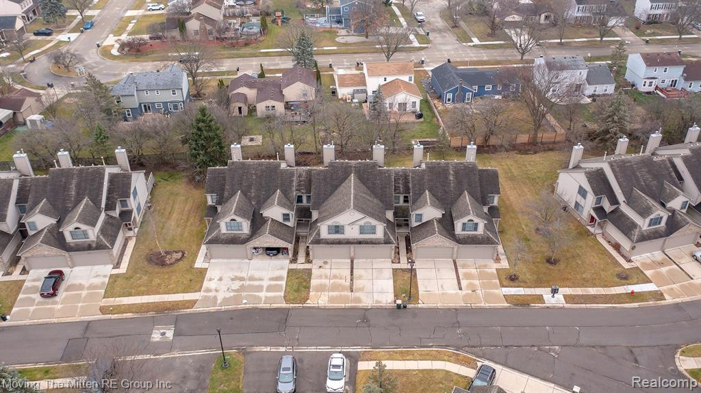 45085 HORSESHOE Circle, Canton, MI 48187 — Photo 49