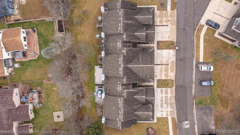 45085 HORSESHOE Circle, Canton, MI 48187 — Photo 50