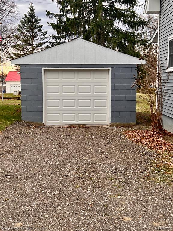 4006 PLEASANT Street, North Branch, MI 48461 — Photo 4