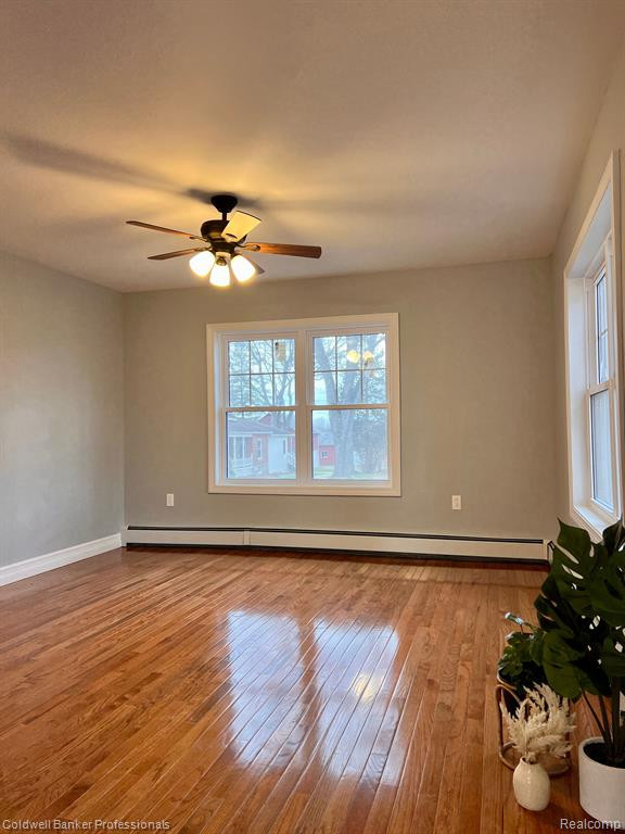 4006 PLEASANT Street, North Branch, MI 48461 — Photo 7