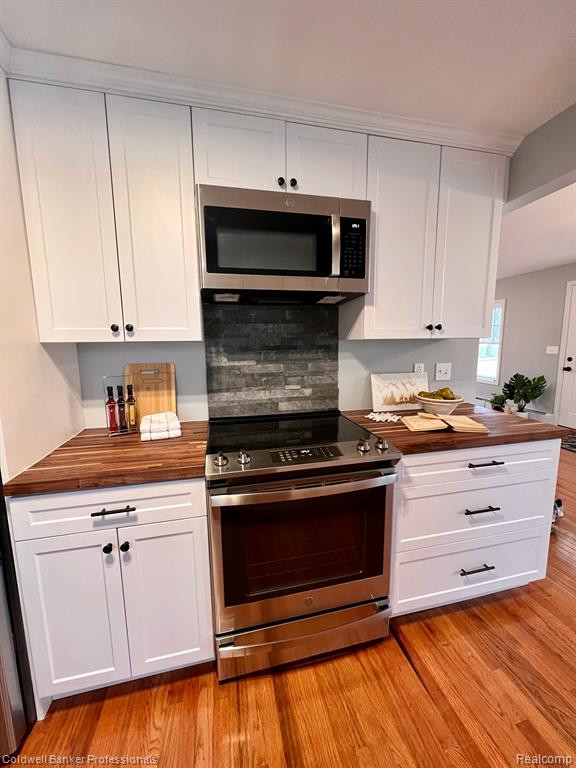4006 PLEASANT Street, North Branch, MI 48461 — Photo 10
