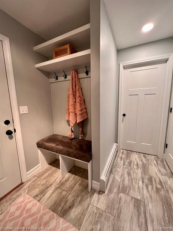 4006 PLEASANT Street, North Branch, MI 48461 — Photo 14