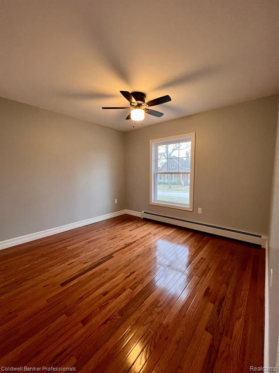 4006 PLEASANT Street, North Branch, MI 48461 — Photo 17