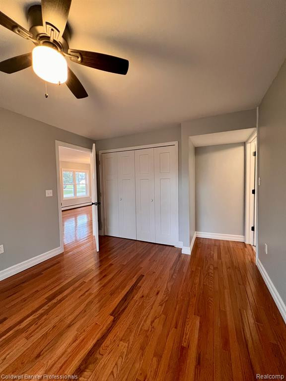 4006 PLEASANT Street, North Branch, MI 48461 — Photo 18