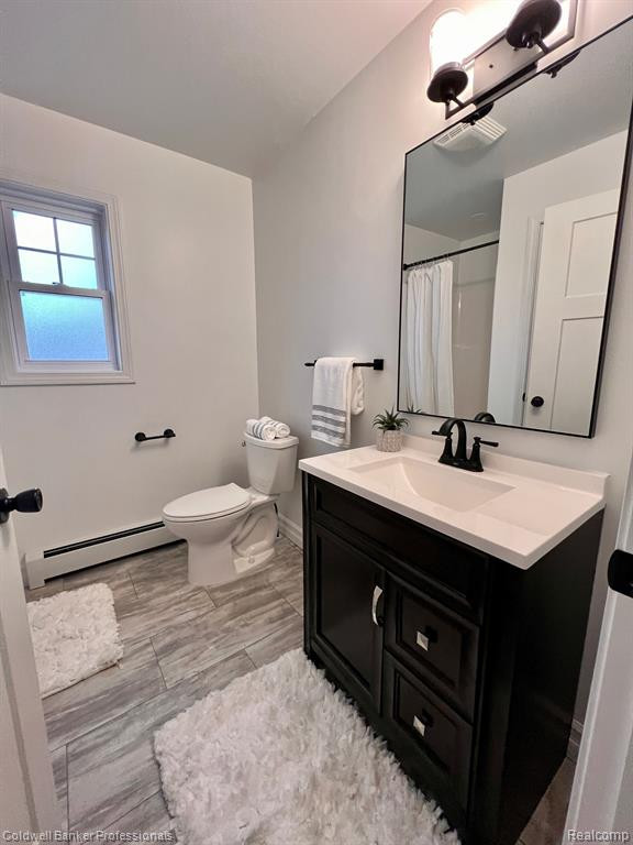 4006 PLEASANT Street, North Branch, MI 48461 — Photo 19