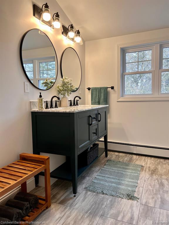 4006 PLEASANT Street, North Branch, MI 48461 — Photo 22