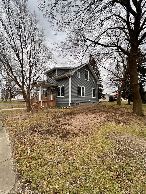 4006 PLEASANT Street, North Branch, MI 48461 — Photo 30
