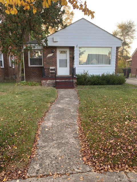 Property photo for 20475 TRACEY Street S, Detroit, MI 48235