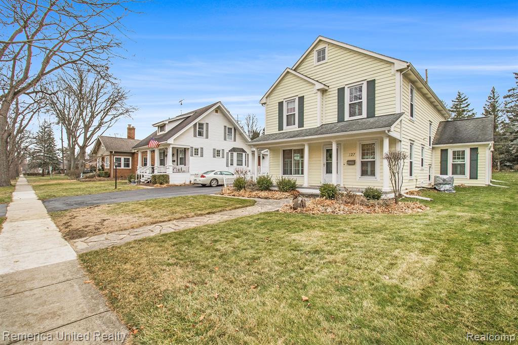 127 N HOLCOMB Road, Clarkston, MI — Photo 20