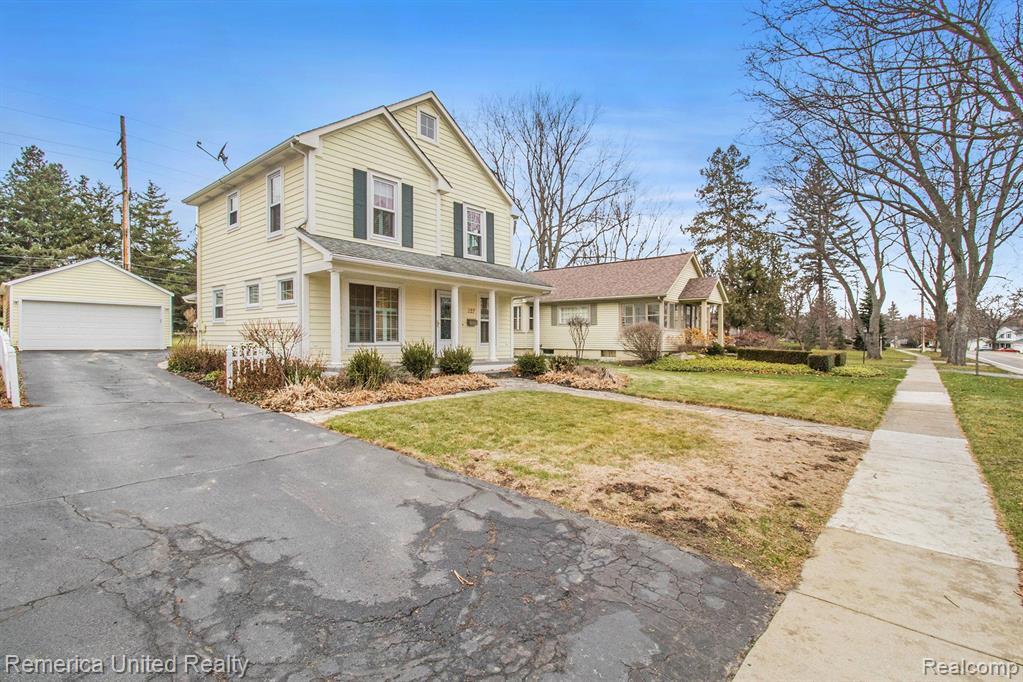 127 N HOLCOMB Road, Clarkston, MI — Photo 27
