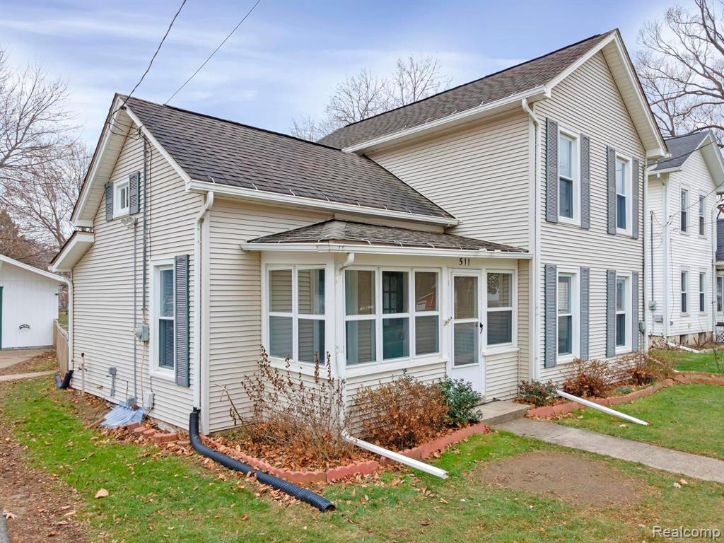 511 E MAIN Street, Stockbridge, MI 49285 — Photo 2