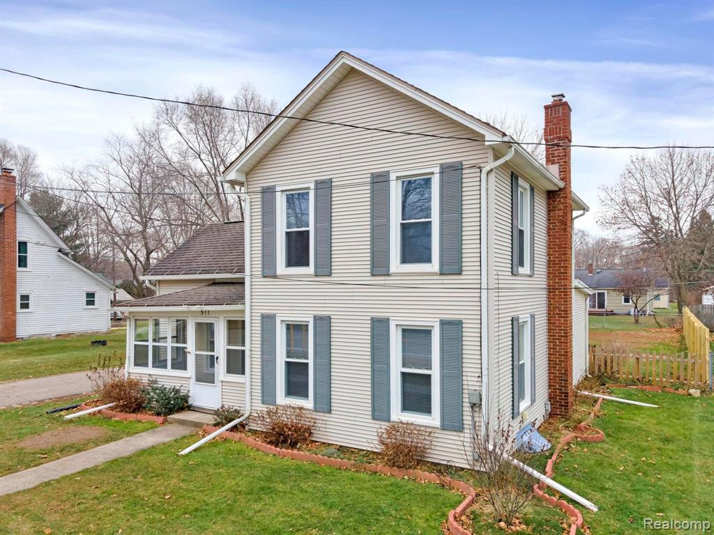 511 E MAIN Street, Stockbridge, MI 49285 — Photo 3