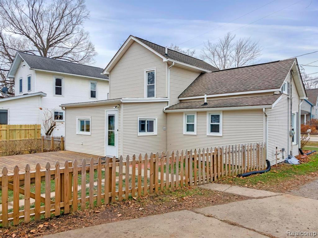 511 E MAIN Street, Stockbridge, MI 49285 — Photo 4
