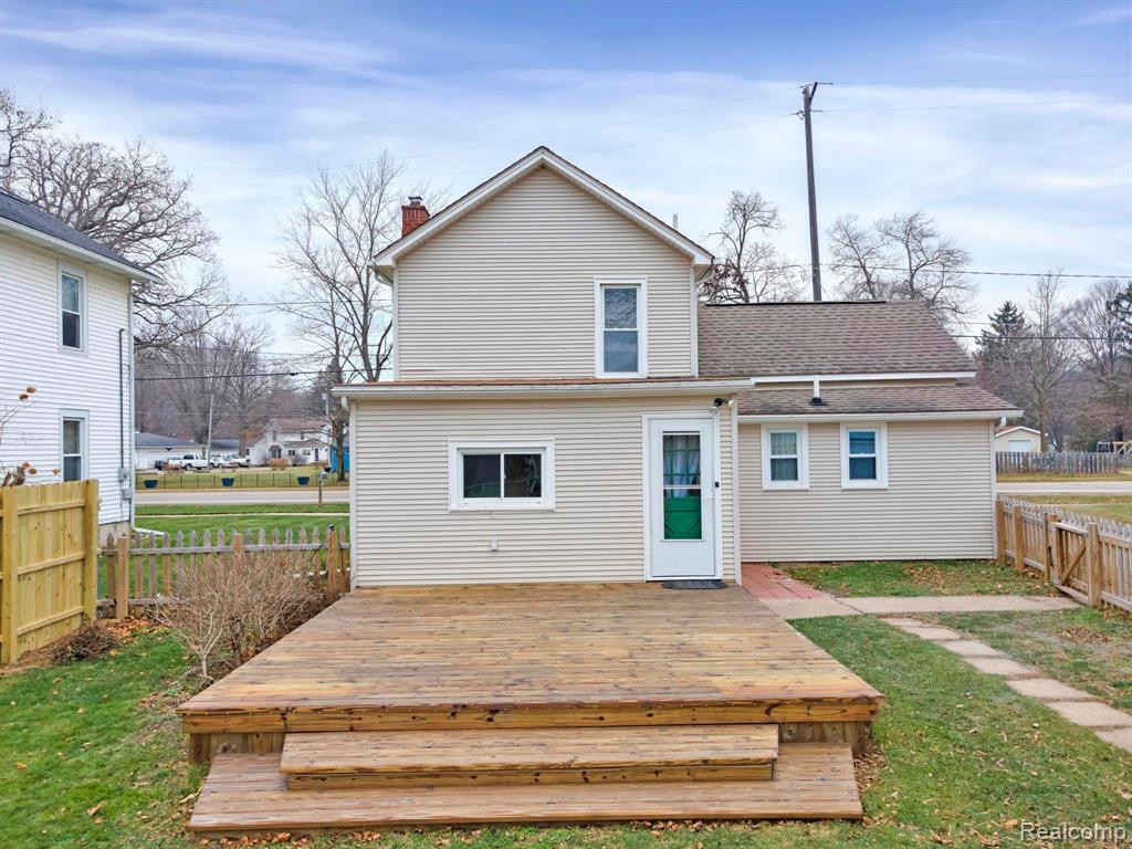 511 E MAIN Street, Stockbridge, MI 49285 — Photo 5