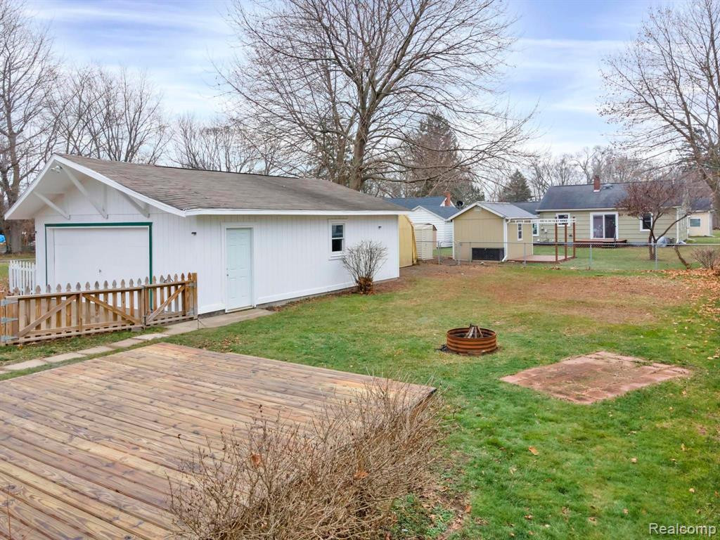 511 E MAIN Street, Stockbridge, MI 49285 — Photo 6