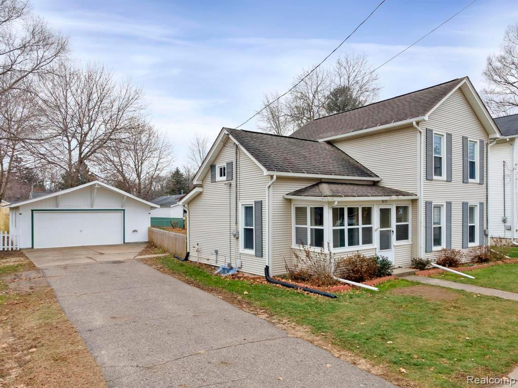 511 E MAIN Street, Stockbridge, MI 49285 — Photo 7