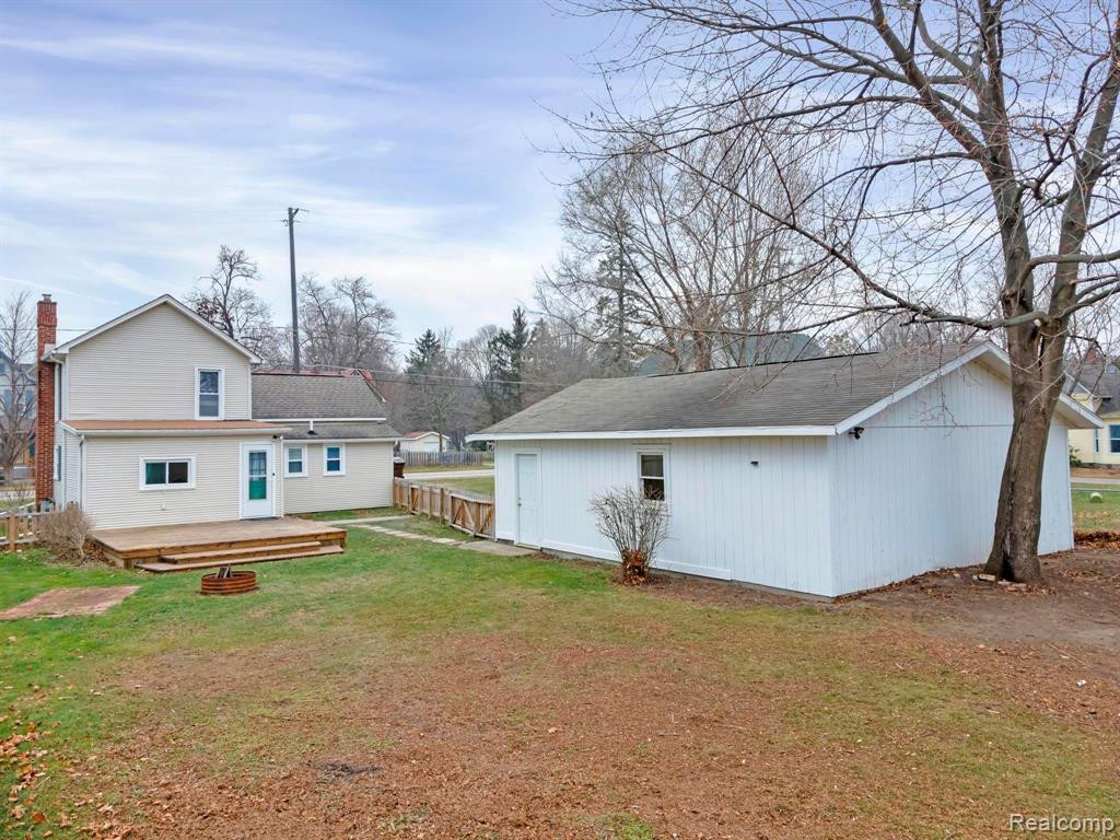 511 E MAIN Street, Stockbridge, MI 49285 — Photo 8