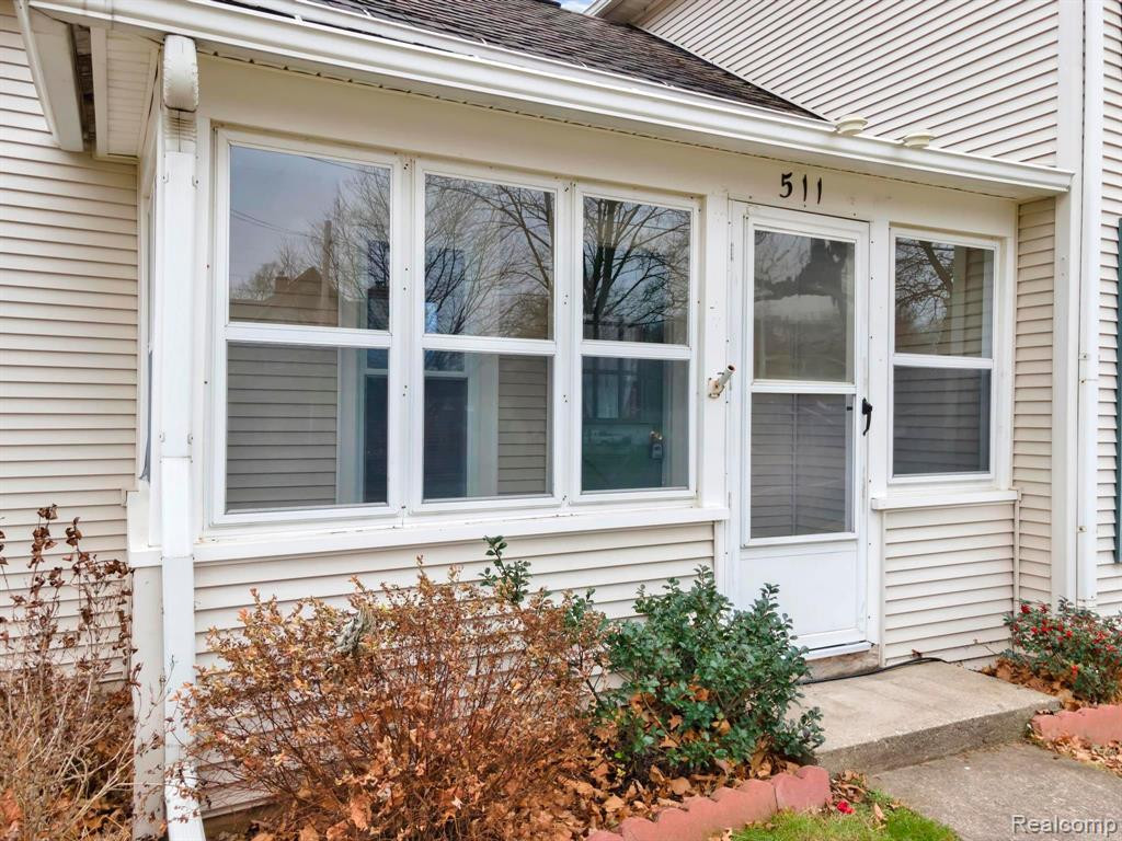 511 E MAIN Street, Stockbridge, MI 49285 — Photo 11