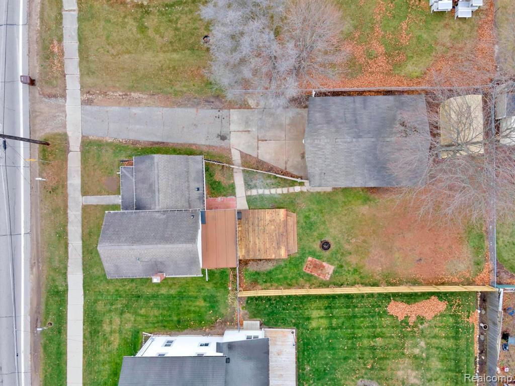 511 E MAIN Street, Stockbridge, MI 49285 — Photo 50