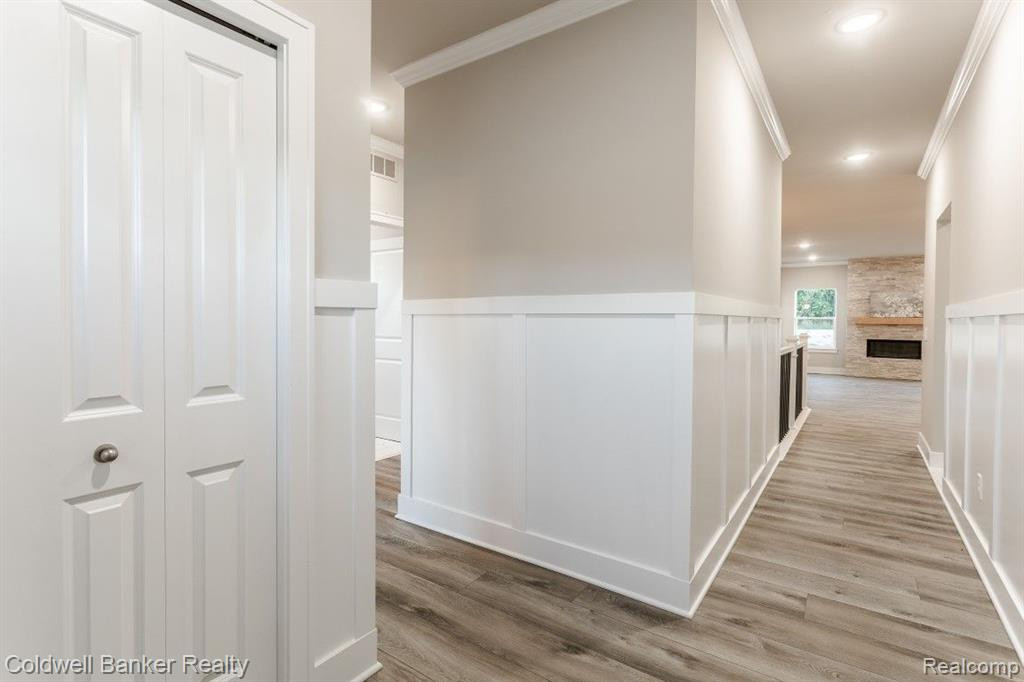 5707 WARREN WOODS Lane, Whitmore Lake, MI 48189 — Photo 4