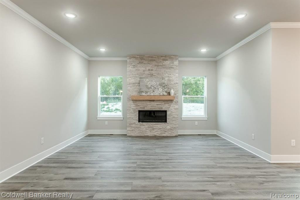 5707 WARREN WOODS Lane, Whitmore Lake, MI 48189 — Photo 12