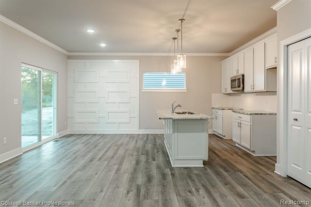 5707 WARREN WOODS Lane, Whitmore Lake, MI 48189 — Photo 13