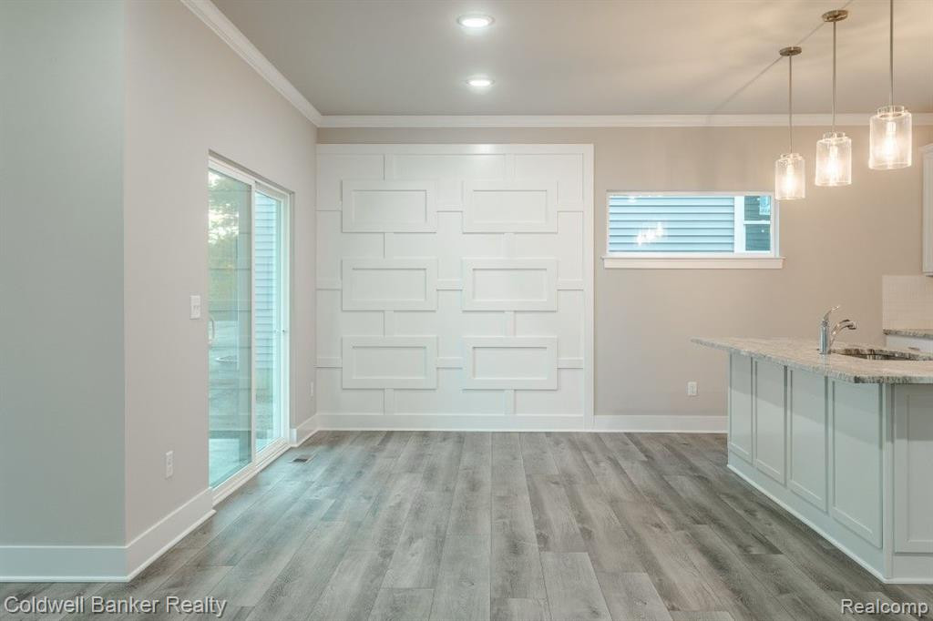 5707 WARREN WOODS Lane, Whitmore Lake, MI 48189 — Photo 14