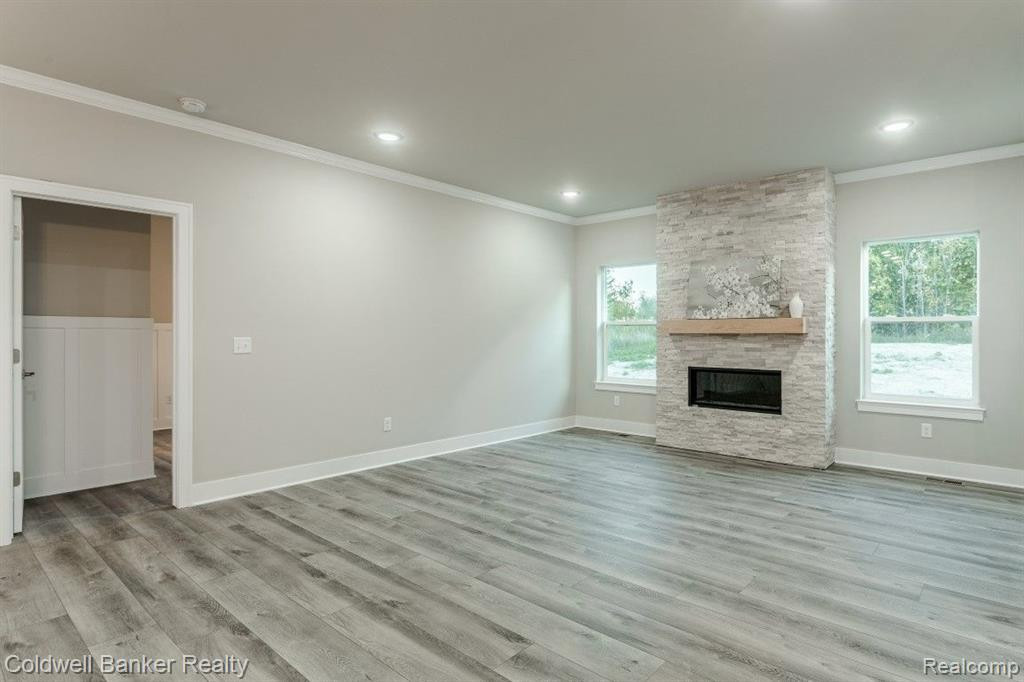 5707 WARREN WOODS Lane, Whitmore Lake, MI 48189 — Photo 16