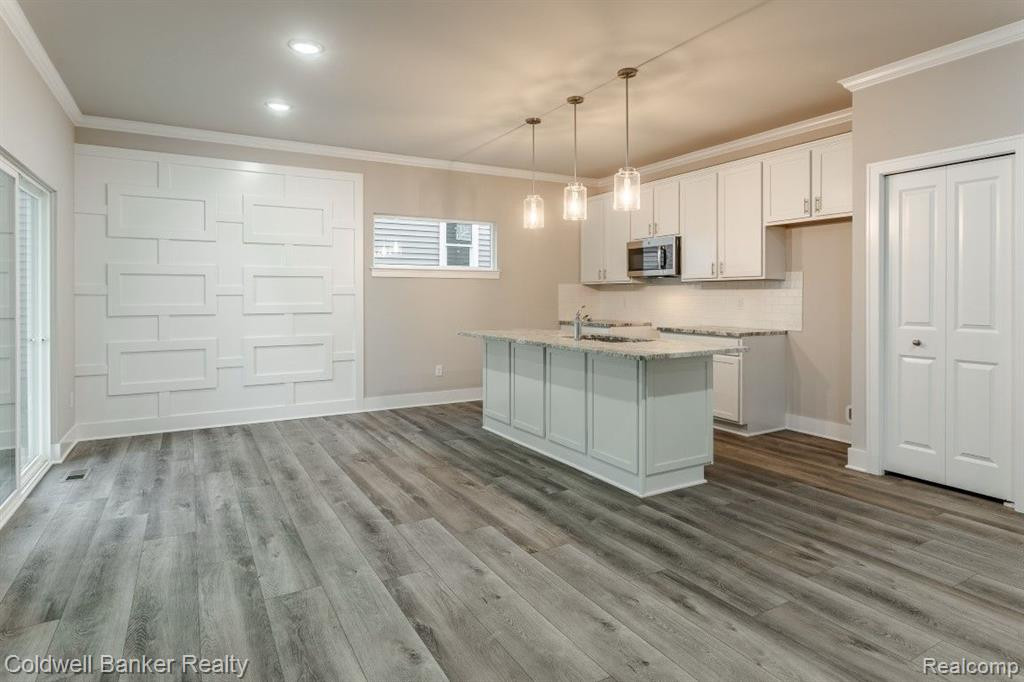 5707 WARREN WOODS Lane, Whitmore Lake, MI 48189 — Photo 17