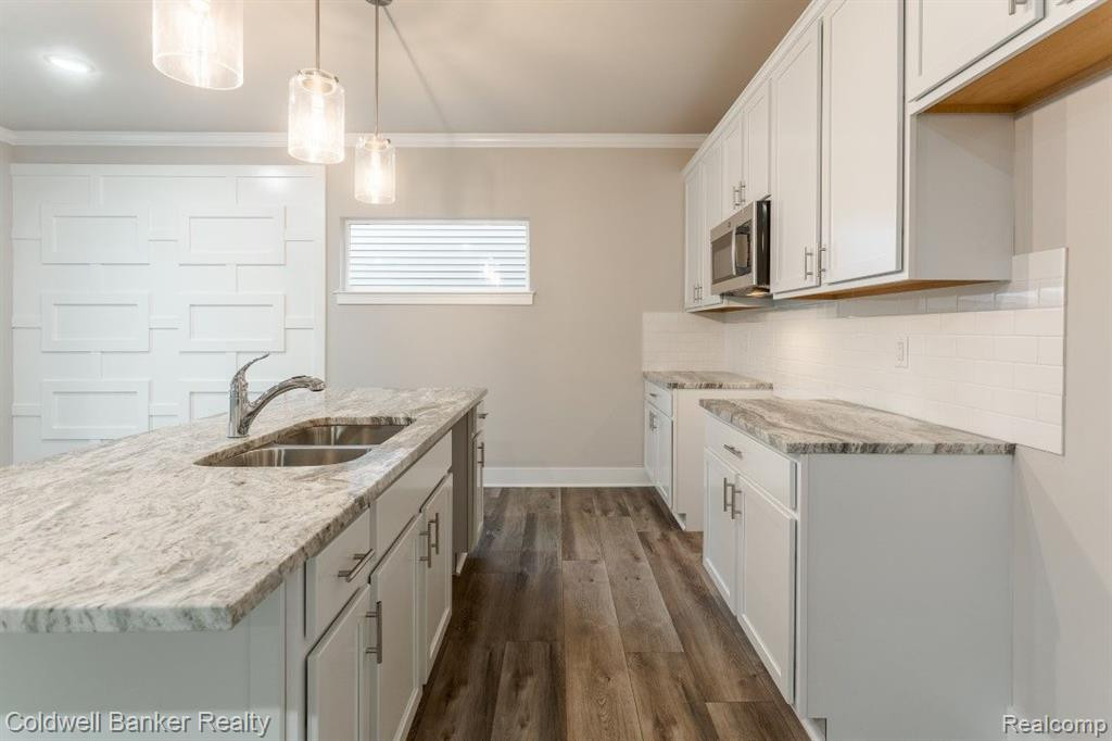5707 WARREN WOODS Lane, Whitmore Lake, MI 48189 — Photo 18