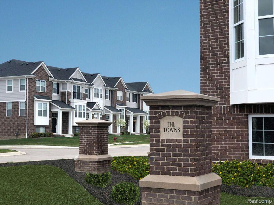 49791 LANTERN Way, Canton, MI 48188 — Photo 15