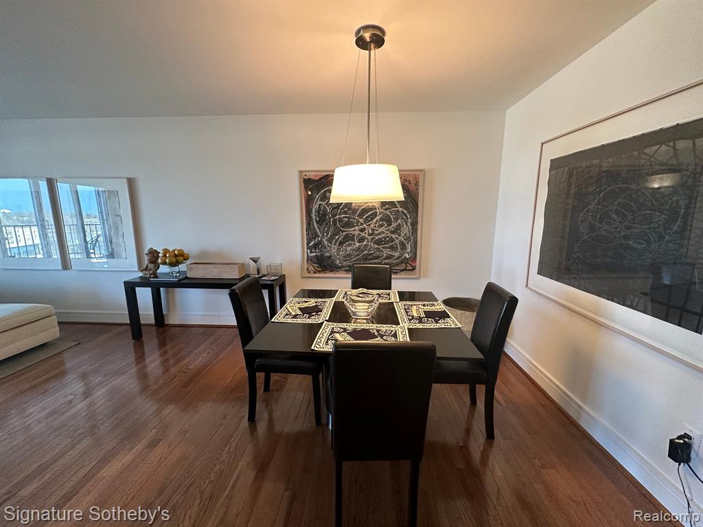 411 S OLD WOODWARD Avenue, 924, Birmingham, MI 48009 — Photo 7