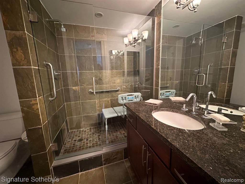411 S OLD WOODWARD Avenue, 924, Birmingham, MI 48009 — Photo 15