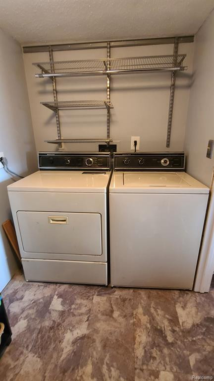 1655 Cliffs Landing, 201C, Ypsilanti, MI 48198 — Photo 9
