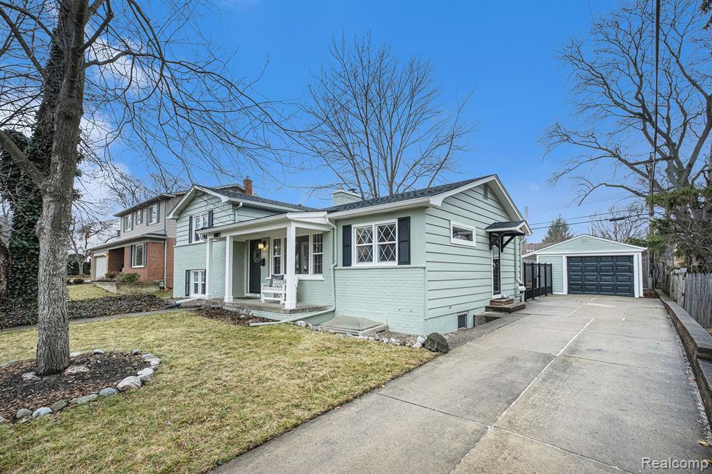 1880 Coronada Drive, Ann Arbor, MI 48103 — Photo 3